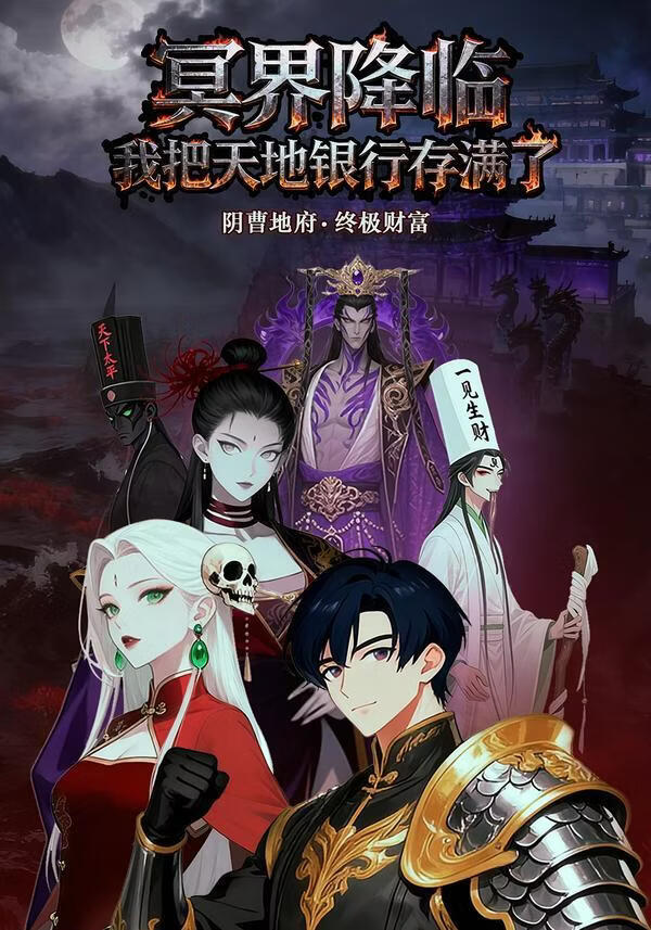 进击的巨人·终章